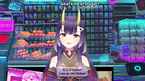 how old is onigiri vtuber|OniGiri 